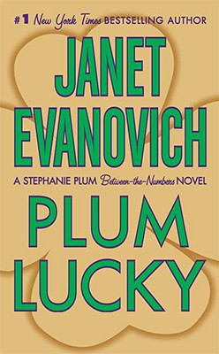 Plum Lucky: A Stephanie Plum Between the Numbers Novel