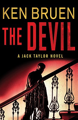 The Devil: A Jack Taylor Novel