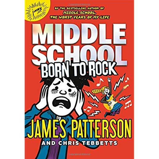Middle School: Born to Rock