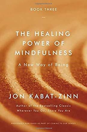 The Healing Power of Mindfulness: A New Way of Being