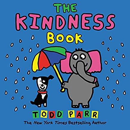 The Kindness Book