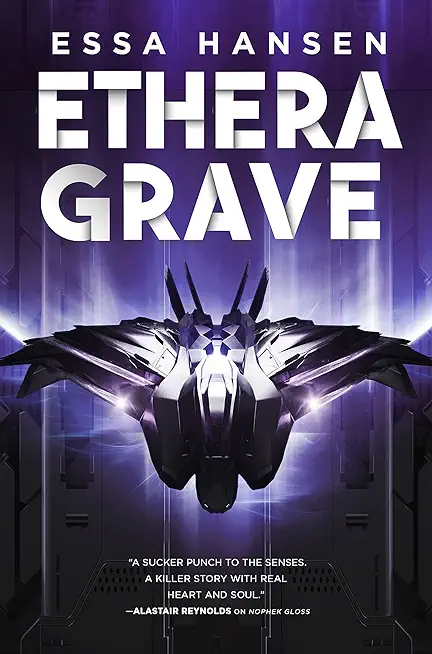 Ethera Grave