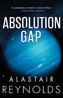 Absolution Gap