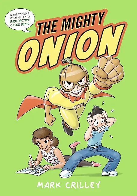The Mighty Onion