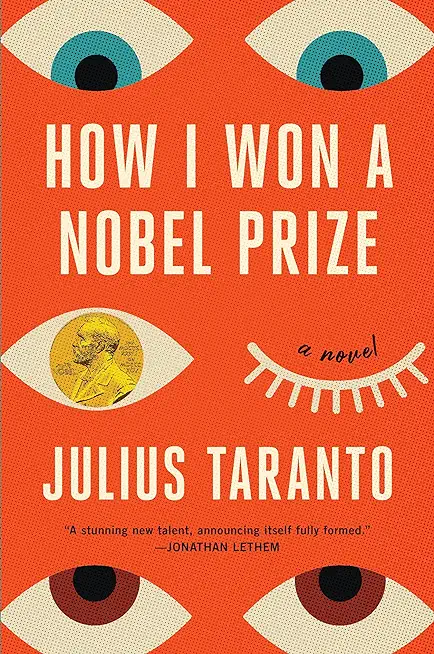 How I Won a Nobel Prize