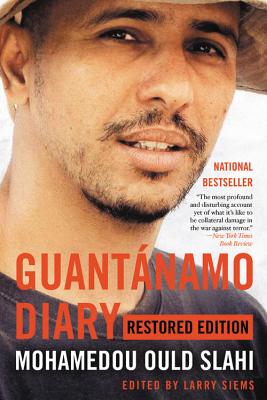 GuantÃ¡namo Diary: Restored Edition