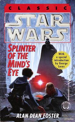Splinter of the Mind's Eye: Star Wars Legends