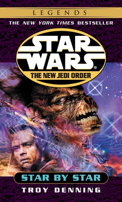 Star by Star: Star Wars Legends (the New Jedi Order)