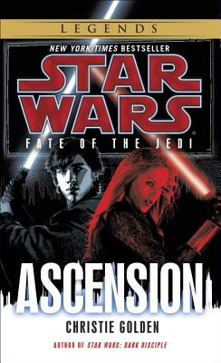 Ascension: Star Wars Legends (Fate of the Jedi)