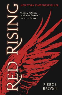 Red Rising: Book 1 of the Red Rising Saga