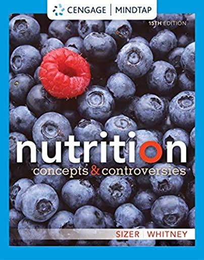 A Functional Approach: Vitamins and Minerals for Sizer/Whitney's Nutrition: Concepts and Controversies