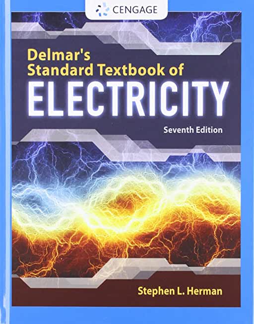 Bundle: Delmar's Standard Textbook of Electricity, 7th + Mindtap Electrical for 2 Terms (12 Months) Printed Access Card
