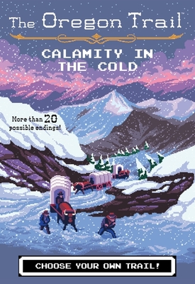 Calamity in the Cold, Volume 8