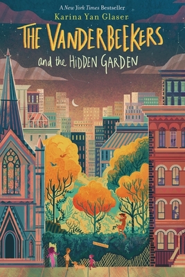 The Vanderbeekers and the Hidden Garden, Volume 2