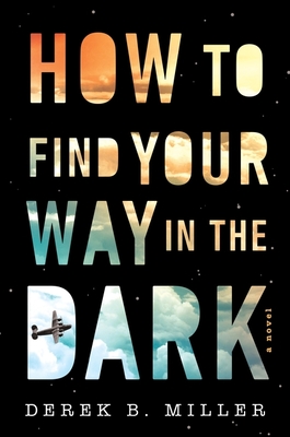 How to Find Your Way in the Dark, 1