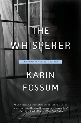 The Whisperer, Volume 13
