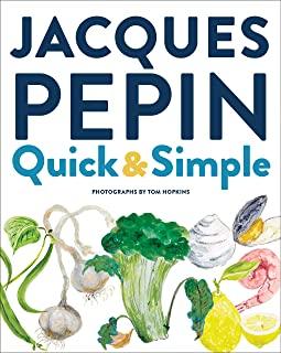 Jacques PÃ©pin Quick & Simple