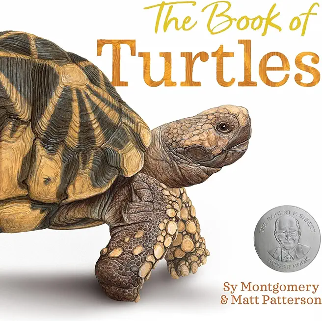 The Book of Turtles