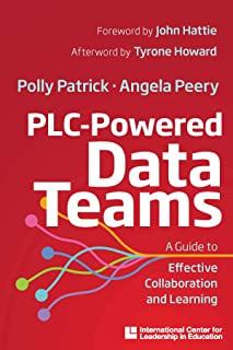 Plc-Powered Data Teams: A Guide to Effective Collaboration and Learning