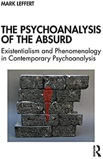 The Psychoanalysis of the Absurd