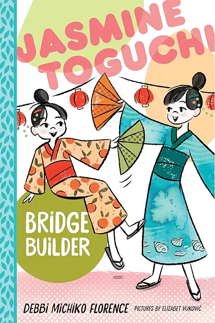 Jasmine Toguchi, Bridge Builder