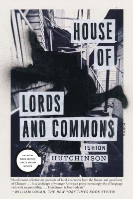 House of Lords and Commons: Poems