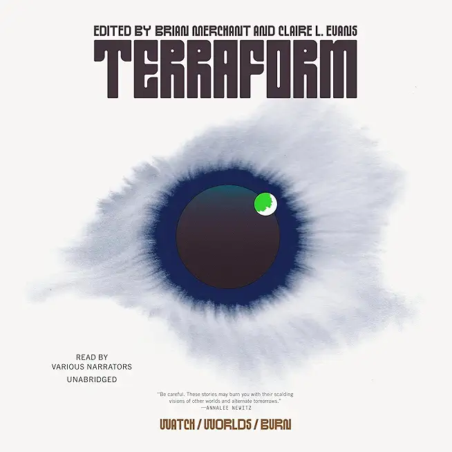 Terraform: Watch/Worlds/Burn