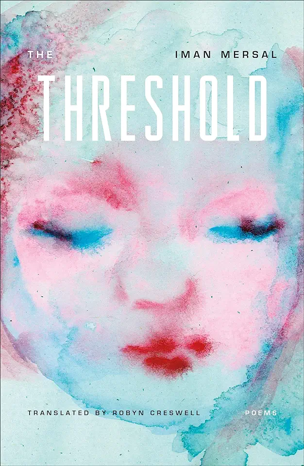The Threshold: Poems