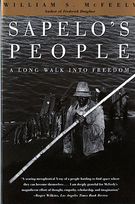 Sapelo's People: A Long Walk Into Freedom