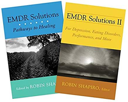 Emdr Solutions I and II Complete Set