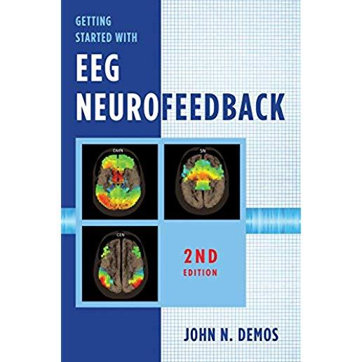 Getting Started with Eeg Neurofeedback
