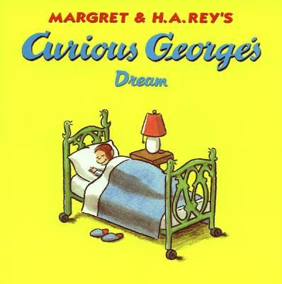 Curious George's Dream (Canceled)