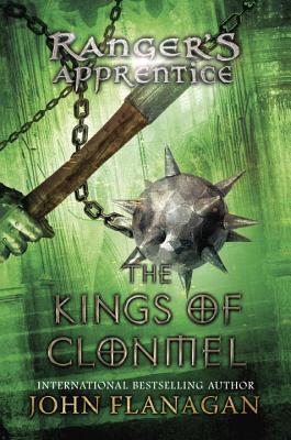 The Kings of Clonmel: Book 8