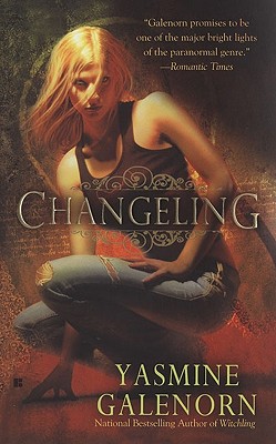 Changeling: An Otherworld Novel