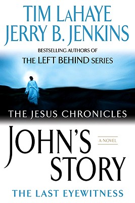 John's Story: The Last Eyewitness