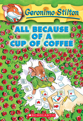 #10: All Because of a Cup of Coffee