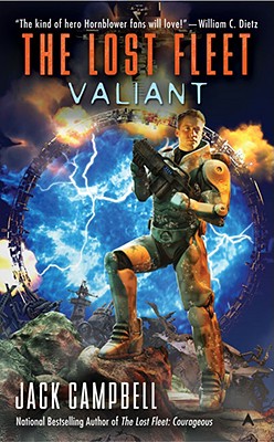 The Lost Fleet: Valiant
