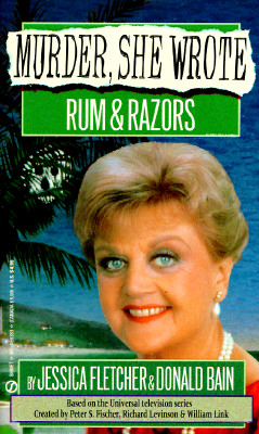 Rum and Razors