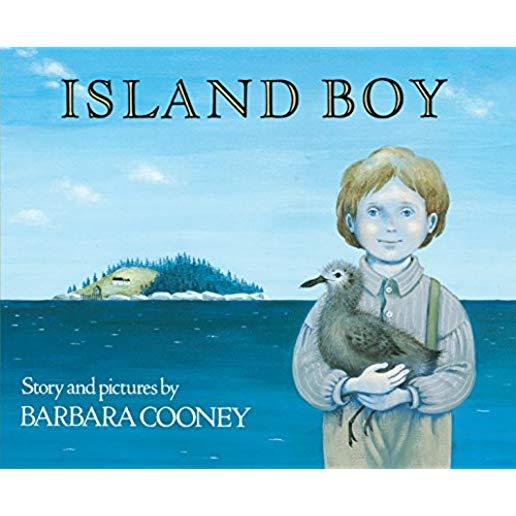 Island Boy: 30th Anniversary Edition