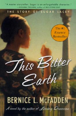 This Bitter Earth: The Story of Sugar Lacey