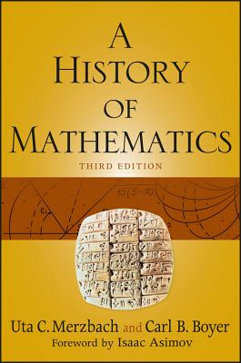 History Mathematics 3e