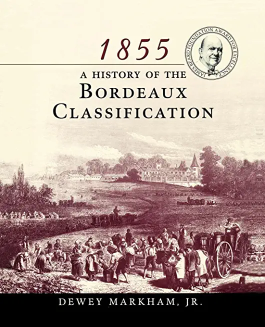 1855 Bordeaux