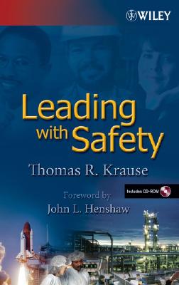 Leading with Safety [With CDROM]