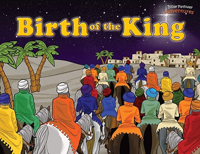 Birth of the King