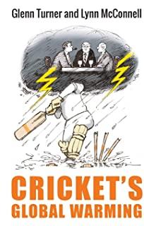 Cricket's Global Warming: The Crisis in Cricket