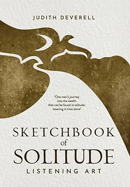 Sketchbook of Solitude