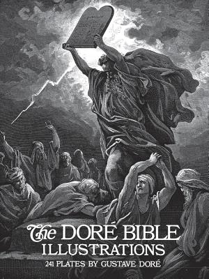 The DorÃ© Bible Illustrations
