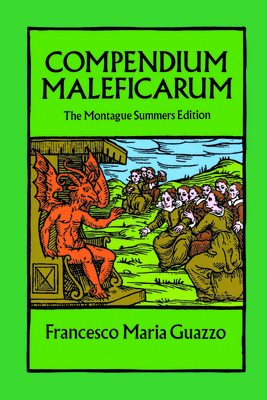 Compendium Maleficarum