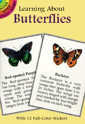 Learning about Butterflies [With Butterflies]