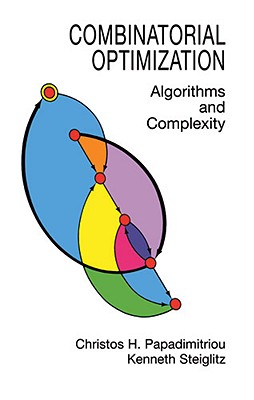 Combinatorial Optimization: Algorithms and Complexity